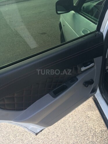 LADA (VAZ) Priora 2013, 252,800 km - 1.6 l - Bakı