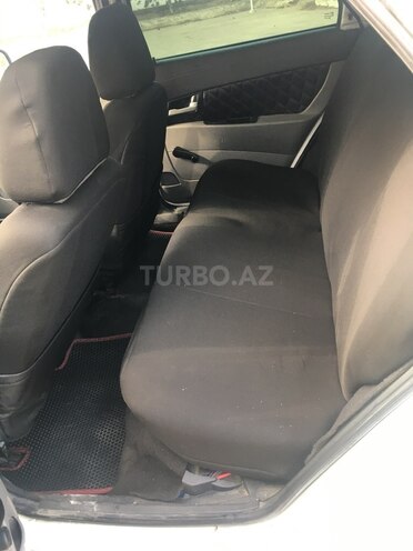 LADA (VAZ) Priora 2013, 252,800 km - 1.6 l - Bakı