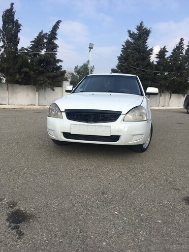 LADA (VAZ) Priora 2013, 252,800 km - 1.6 l - Bakı