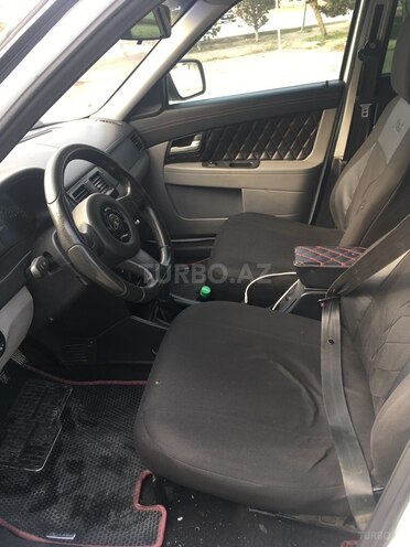 LADA (VAZ) Priora 2013, 252,800 km - 1.6 l - Bakı