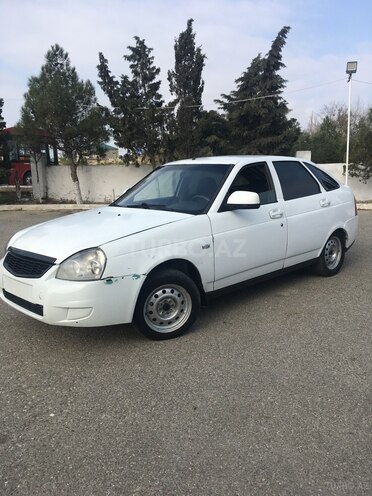 LADA (VAZ) Priora 2013, 252,800 km - 1.6 l - Bakı