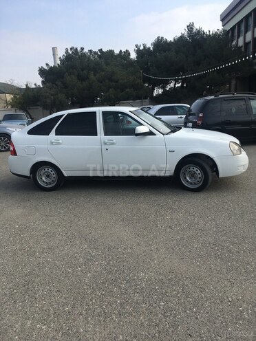 LADA (VAZ) Priora 2013, 252,800 km - 1.6 l - Bakı
