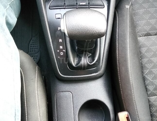 Kia Rio 2018, 221,446 km - 1.6 l - Bakı