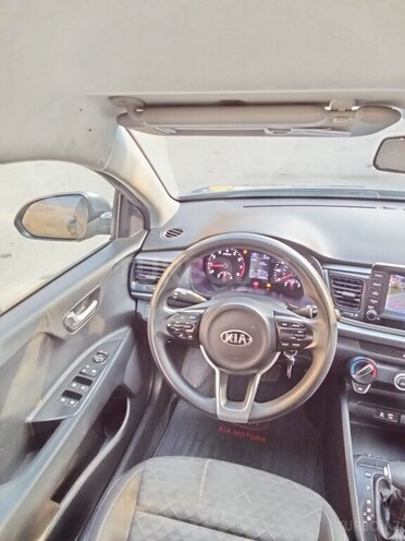 Kia Rio 2018, 221,446 km - 1.6 l - Bakı