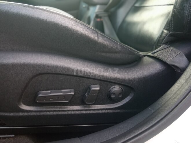 Kia Forte 2016, 141,014 km - 2.0 l - Bakı