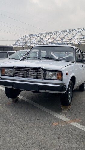 LADA (VAZ) 2107 2008, 26,000 km - 1.6 л - Bakı