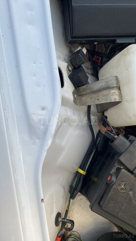 LADA (VAZ) 2107 2008, 26,000 km - 1.6 л - Bakı