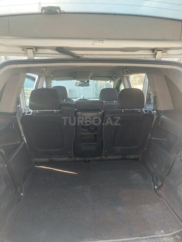 Opel Zafira 2007, 437,000 km - 1.9 l - Bakı