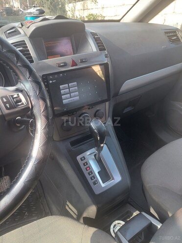 Opel Zafira 2007, 437,000 km - 1.9 l - Bakı
