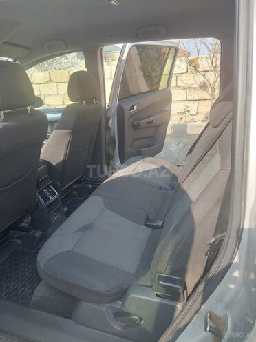 Opel Zafira 2007, 437,000 km - 1.9 l - Bakı
