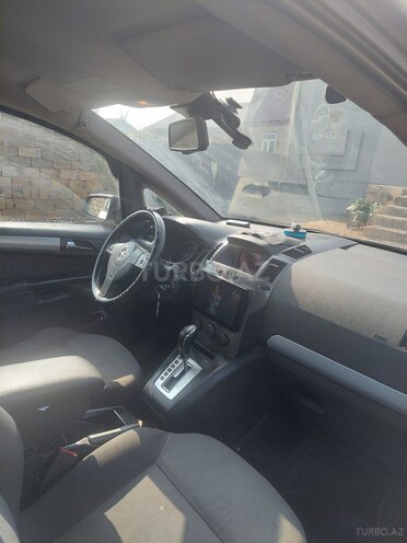 Opel Zafira 2007, 437,000 km - 1.9 l - Bakı