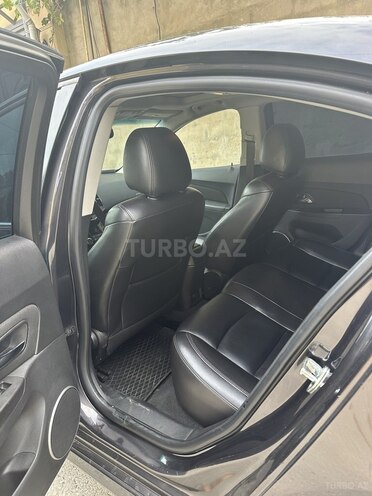 Chevrolet Cruze 2015, 260,000 km - 1.4 l - Bakı