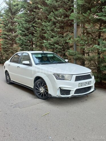 Khazar SD 2019, 189,500 km - 1.7 l - Bakı