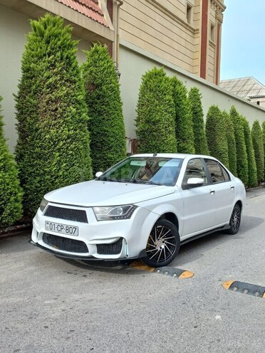 Khazar SD 2019, 189,500 km - 1.7 l - Bakı