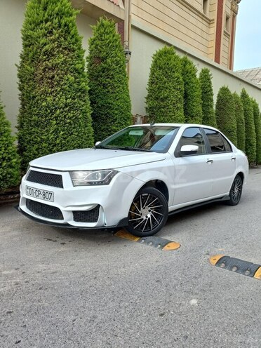 Khazar SD 2019, 189,500 km - 1.7 l - Bakı