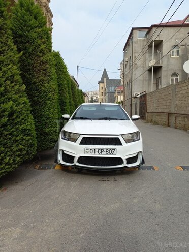 Khazar SD 2019, 189,500 km - 1.7 l - Bakı