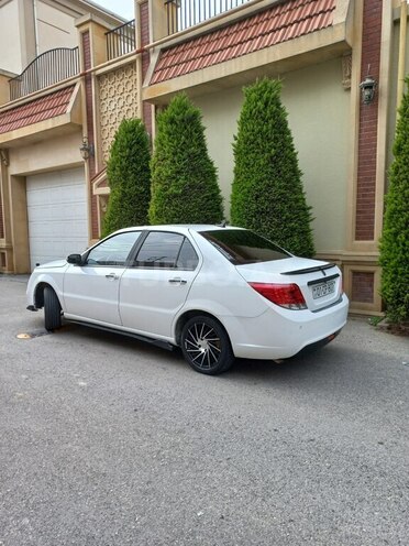Khazar SD 2019, 189,500 km - 1.7 l - Bakı