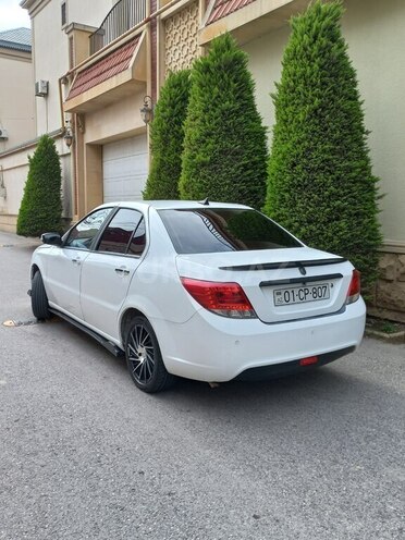 Khazar SD 2019, 189,500 km - 1.7 l - Bakı