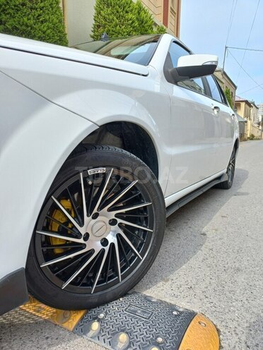 Khazar SD 2019, 189,500 km - 1.7 l - Bakı