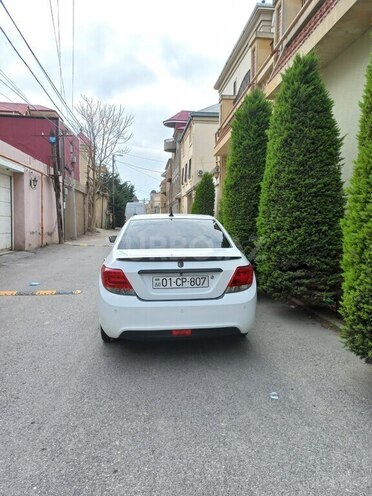 Khazar SD 2019, 189,500 km - 1.7 l - Bakı