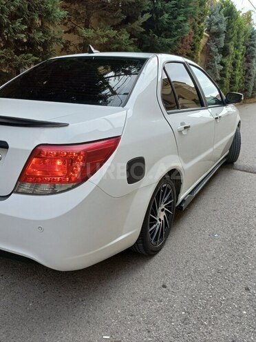 Khazar SD 2019, 189,500 km - 1.7 l - Bakı