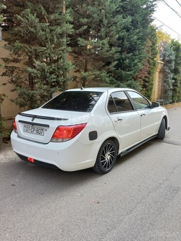 Khazar SD 2019, 189,500 km - 1.7 l - Bakı