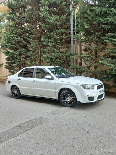 Khazar SD 2019, 189,500 km - 1.7 l - Bakı