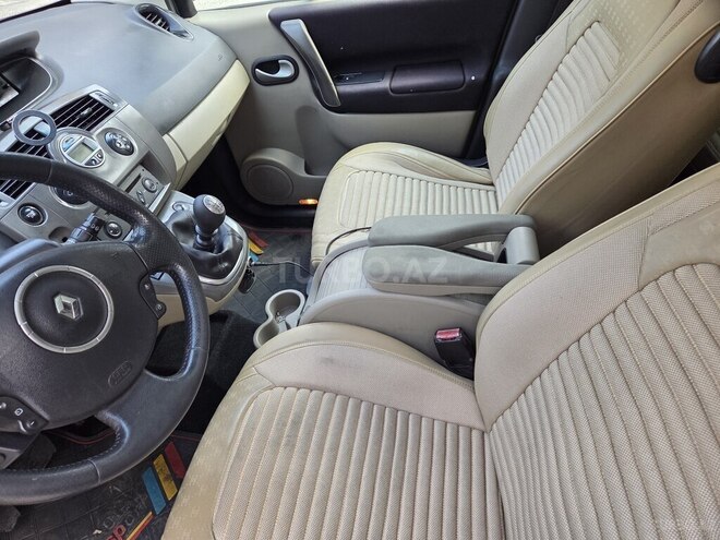 Renault Grand Scenic 2008, 482,803 km - 1.5 л - Bakı
