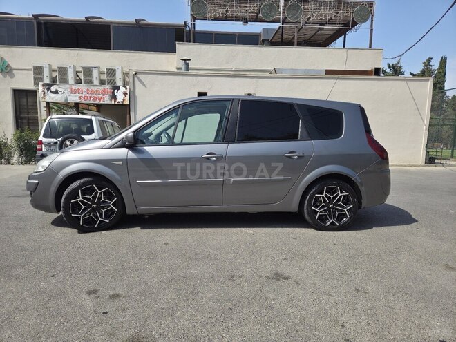 Renault Grand Scenic 2008, 482,803 km - 1.5 л - Bakı