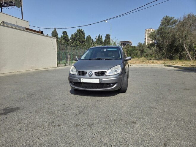 Renault Grand Scenic 2008, 482,803 km - 1.5 л - Bakı