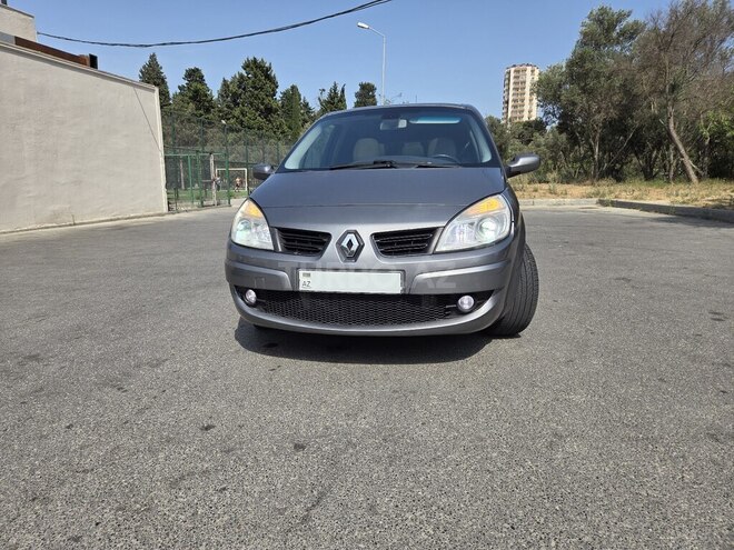 Renault Grand Scenic 2008, 482,803 km - 1.5 л - Bakı
