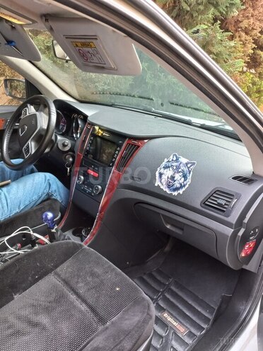 Khazar SD 2019, 189,500 km - 1.7 l - Bakı