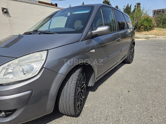 Renault Grand Scenic 2008, 482,803 km - 1.5 л - Bakı