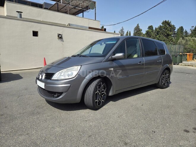 Renault Grand Scenic 2008, 482,803 km - 1.5 л - Bakı