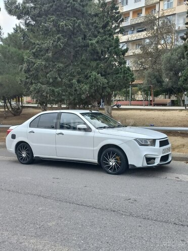 Khazar SD 2019, 189,500 km - 1.7 l - Bakı