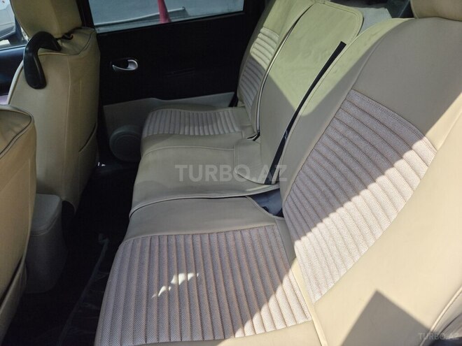 Renault Grand Scenic 2008, 482,803 km - 1.5 л - Bakı