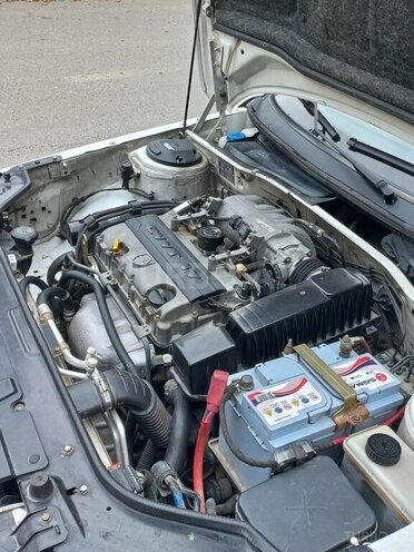 Khazar SD 2019, 189,500 km - 1.7 l - Bakı