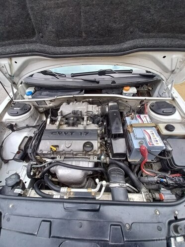 Khazar SD 2019, 189,500 km - 1.7 l - Bakı