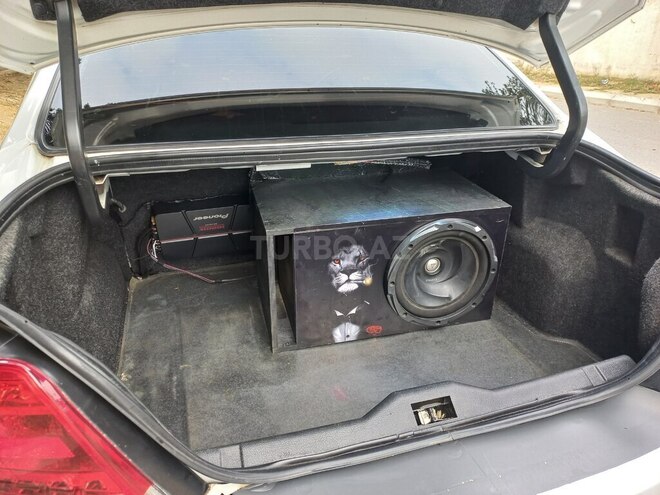Khazar SD 2019, 189,500 km - 1.7 l - Bakı