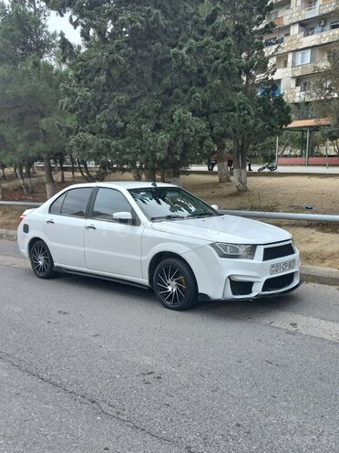 Khazar SD 2019, 189,500 km - 1.7 l - Bakı