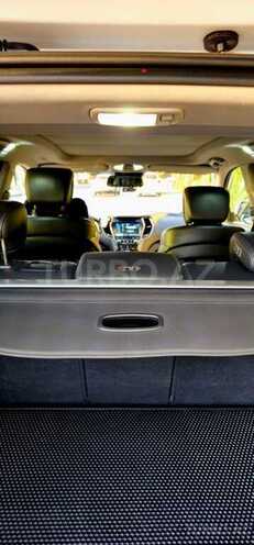 Hyundai Santa Fe 2015, 240,800 km - 2.2 l - Bakı