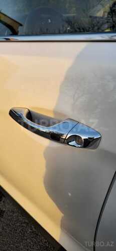 Hyundai Santa Fe 2015, 240,800 km - 2.2 l - Bakı