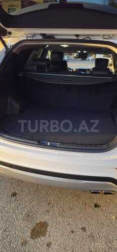Hyundai Santa Fe 2015, 240,800 km - 2.2 l - Bakı