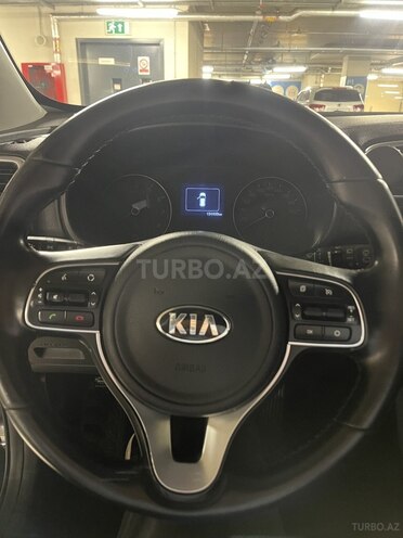Kia Sportage 2015, 134,500 km - 2.0 l - Bakı