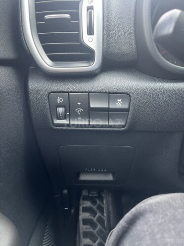 Kia Sportage 2015, 134,500 km - 2.0 l - Bakı