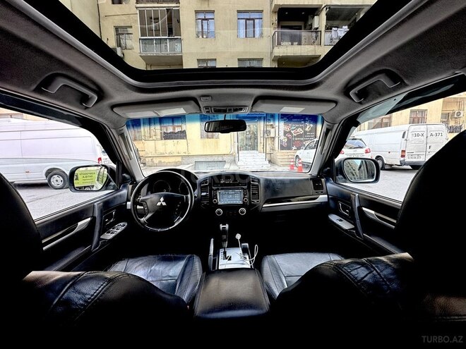 Mitsubishi Pajero 2008, 215,255 km - 3.0 l - Bakı