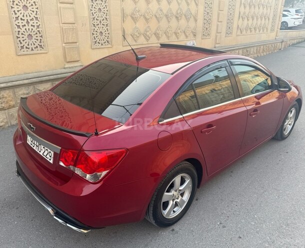 Chevrolet Cruze 2013, 270,039 km - 1.4 л - Bakı