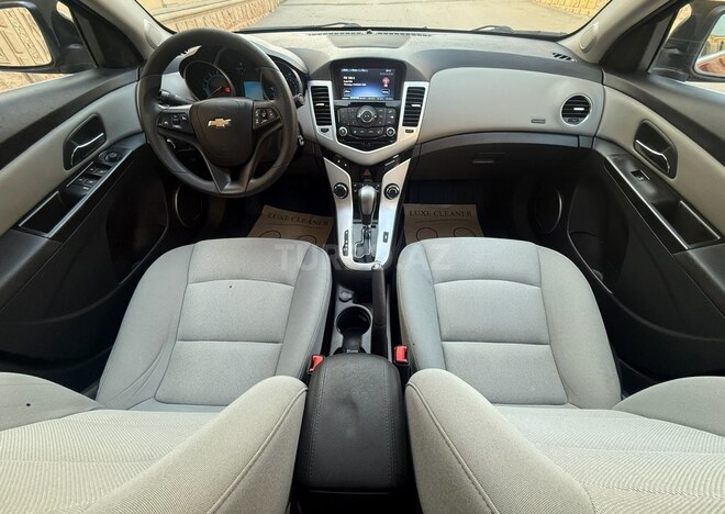 Chevrolet Cruze 2013, 270,039 km - 1.4 л - Bakı