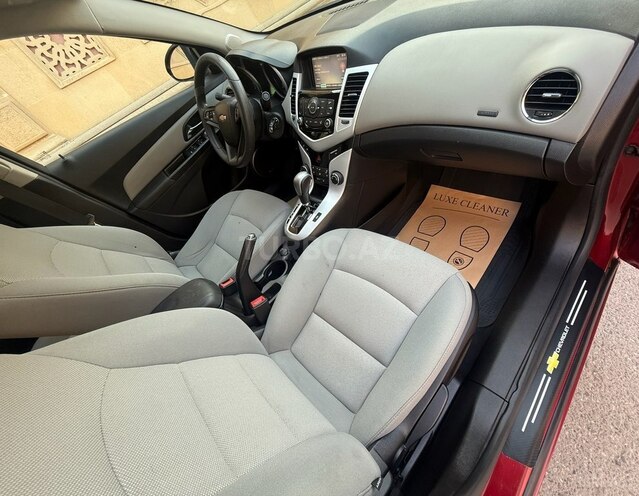 Chevrolet Cruze 2013, 270,039 km - 1.4 л - Bakı