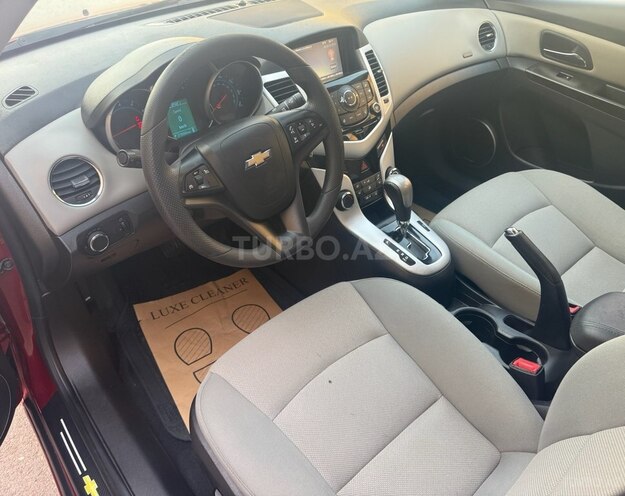 Chevrolet Cruze 2013, 270,039 km - 1.4 л - Bakı